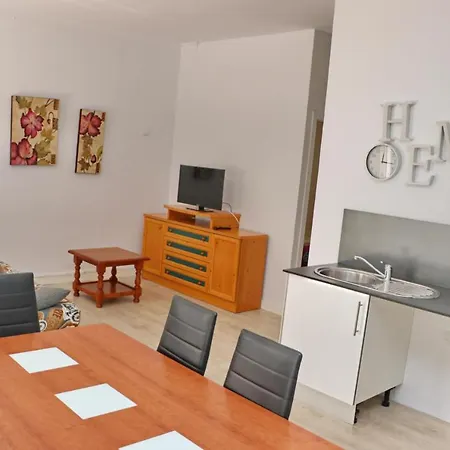 Centro Tonelero I Conil De La Frontera