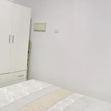 Centro Tonelero I Conil De La Frontera