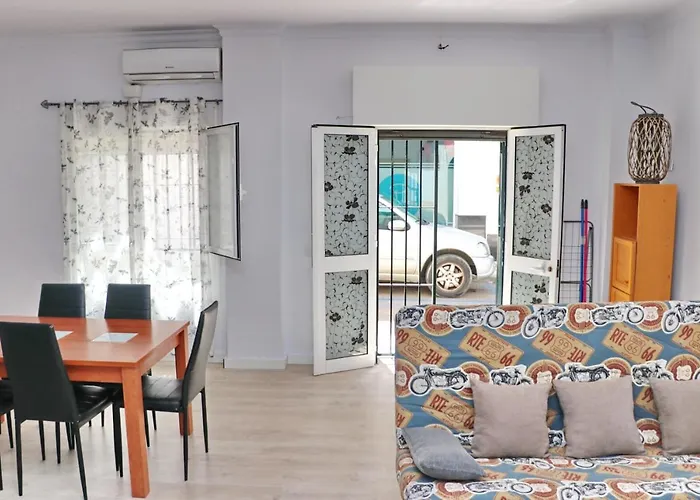 Centro Tonelero I Διαμέρισμα