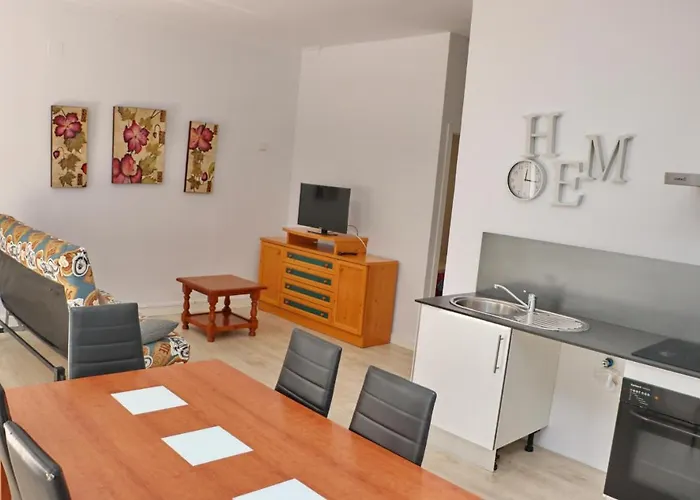 Centro Tonelero I Conil De La Frontera