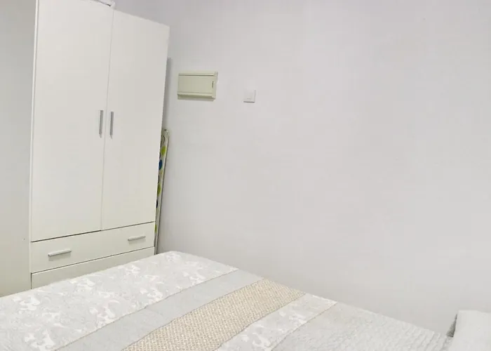 Centro Tonelero I Conil De La Frontera