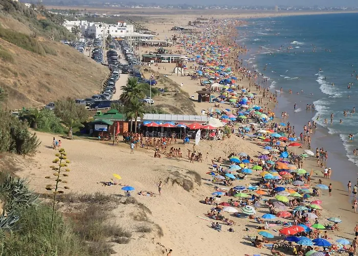 Daire Centro Tonelero I