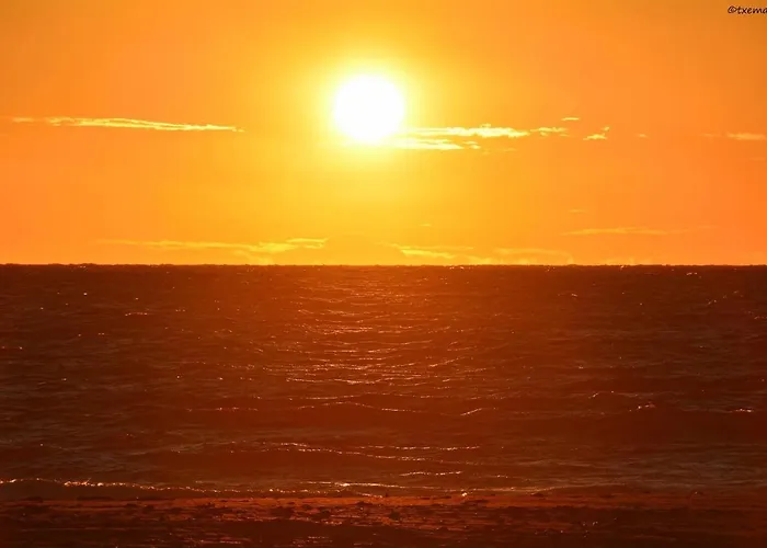 Centro Tonelero I Daire *