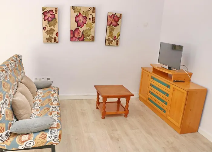 Daire Centro Tonelero I Conil De La Frontera