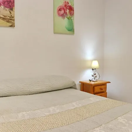 Centro Tonelero I *