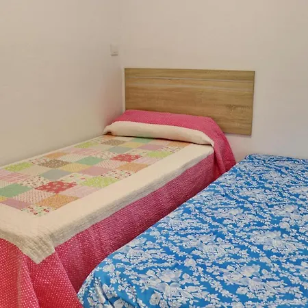 Centro Tonelero I