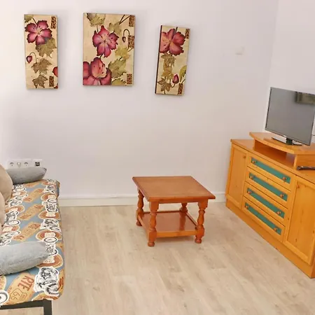 Apartamento Centro Tonelero I Conil De La Frontera