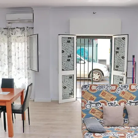 Centro Tonelero I Apartamento