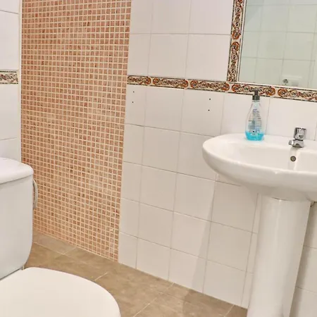 Centro Tonelero I Apartamento *